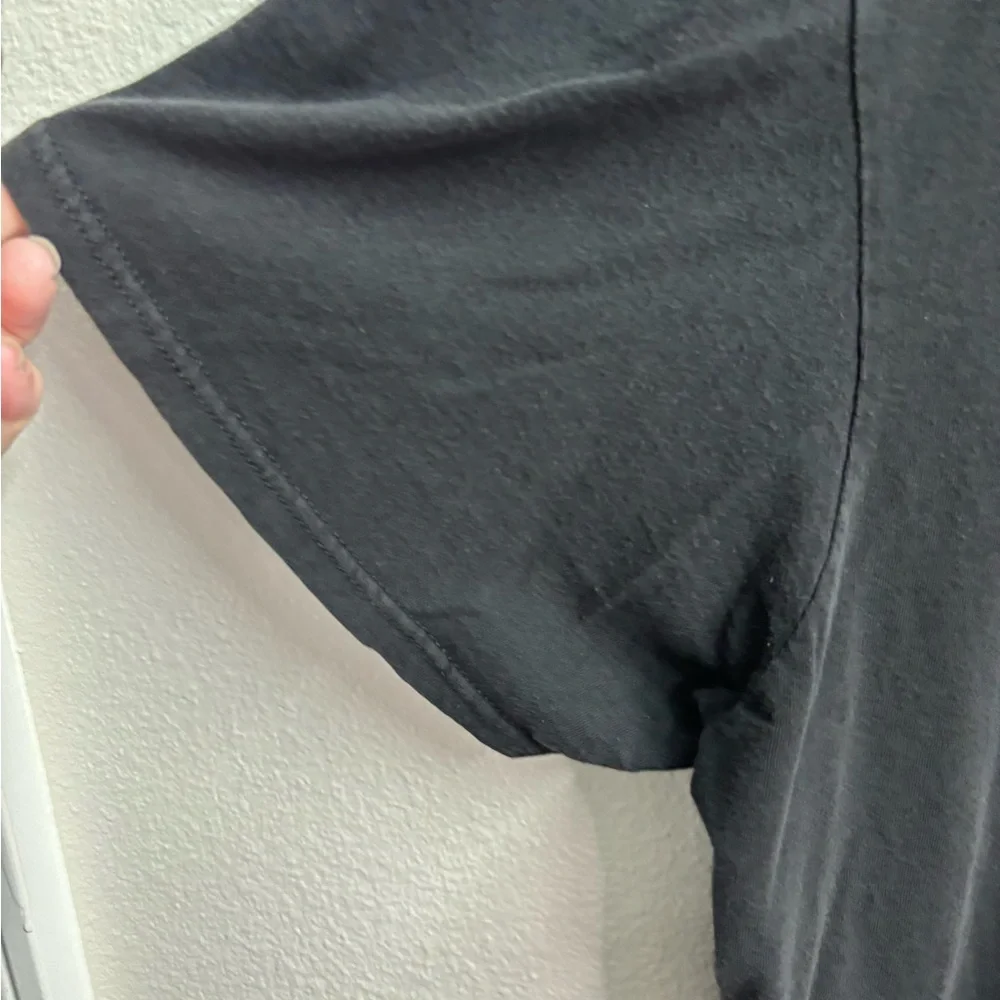Nintendo 64‎ Black T-Shirt